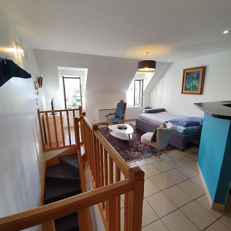 Lescale80 Bleu Apartman Amiens Kültér fotó